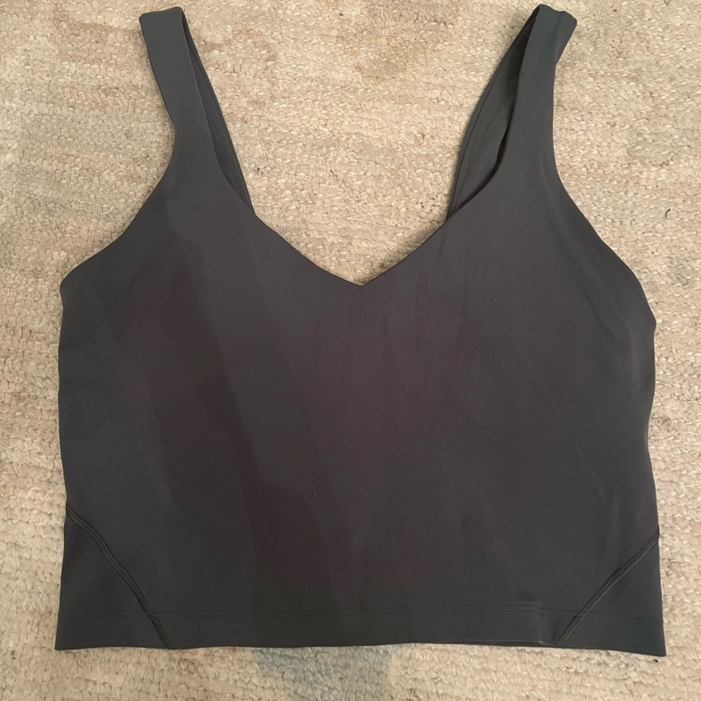 Lululemon Align Top